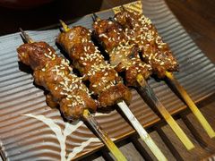 -鸟鹏烧鸟居酒屋(熙龙湾店)