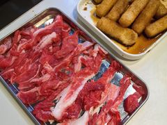 -德林酸菜鱼火锅(南丹店)