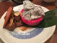 -乾山寿司(好运街店)