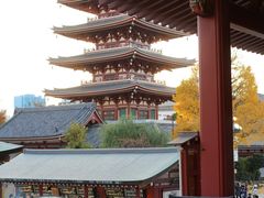 -浅草寺