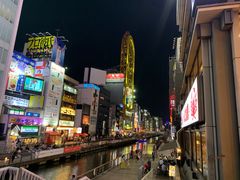 -松阪牛焼肉M(法善寺横丁店)