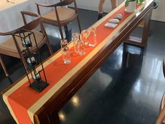 大堂-京兆尹(雍和宫店)