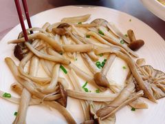 -四海酒家生态粤菜