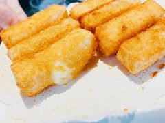 红糖软糍粑-海底捞火锅(劲松店)