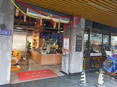 门面-好欢螺鼎钻螺蛳粉(谷埠店)