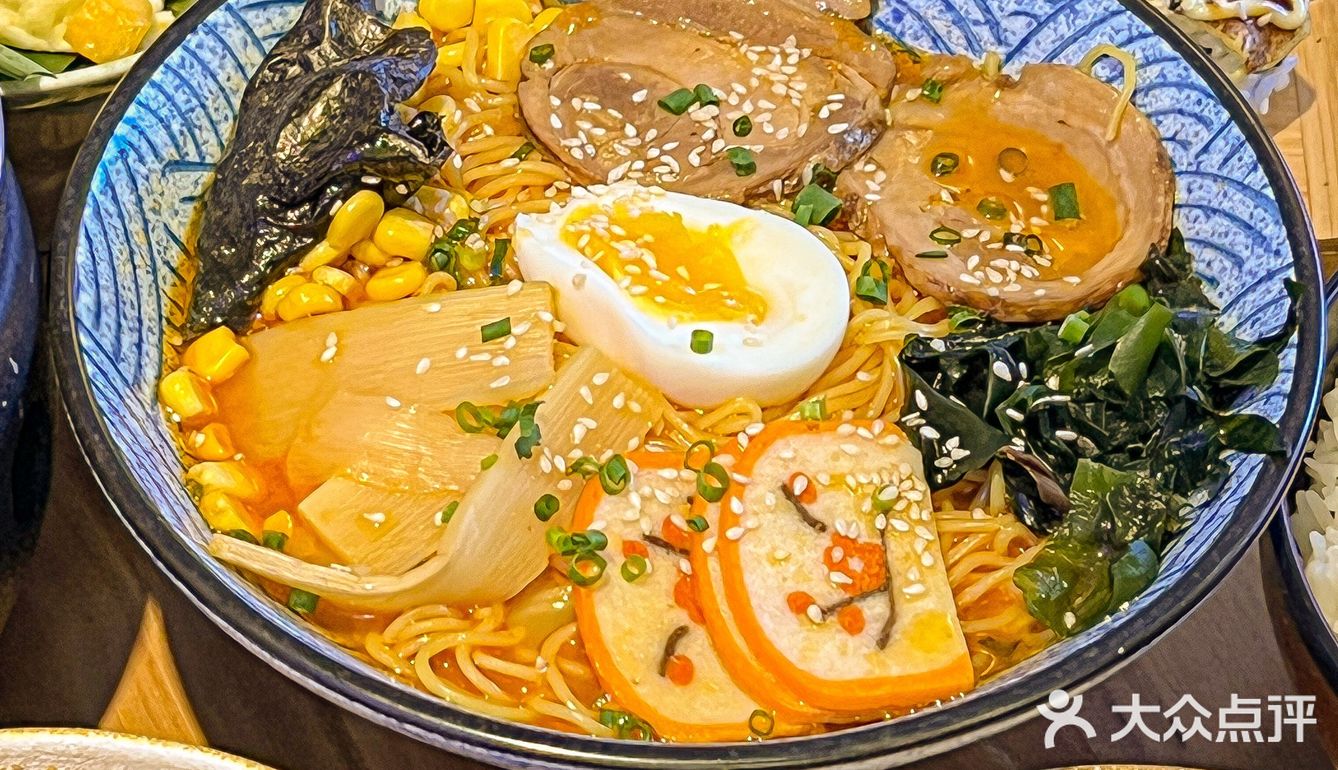 来南京一定要吃的鹅肝饭团🍙学生党也可以冲