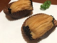 -杭州JW万豪酒店-万豪中餐厅