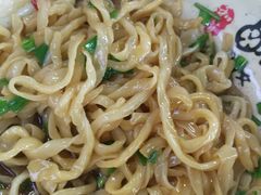 葱油拌面-杭州小笼包(朗姿大厦店)