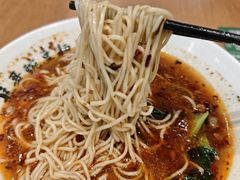 -兵哥豌豆面(创意谷店)