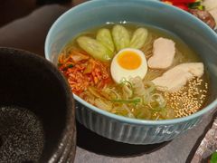 -东京烧肉 平城苑(银座５丁目店)