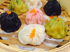 -一笼小幸运