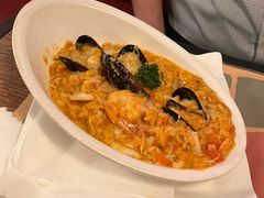 -安妮意大利餐厅(国贸店)