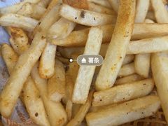 -澳骄 Aussie Kitchen·手工披萨·西餐(国大店)