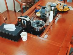 -张钰强中医正骨推拿连锁(唐家人才公寓店)