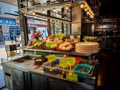 -陈鹏鹏潮汕菜(欢乐海岸 海边景观店)