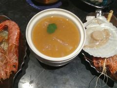 -海鼎荟海鲜姿造(仟禧汇店)
