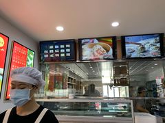 东升灌浆包-东升灌浆包(辛庄街总店)