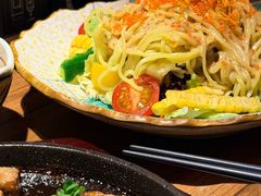 -隐月· 㐂和食屋(芝罘万达公馆店)