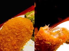 炸蟹钳-汉巴味德(大悦城店)