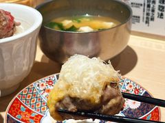 -肉肉大米(金虹桥店)