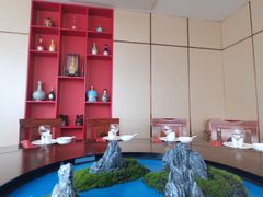 -普天和酒楼·新津菜·烤鸭(天津之眼店)
