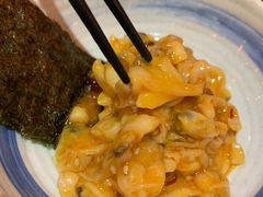 麻辣鲜蛤-平成屋·午肴夜酒(四川北路店)