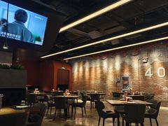 -404干式熟成牛排馆•聚会餐厅