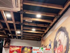 -金华砂锅(建国北路店)