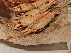 -79号渔船海鲜饭店(华强北店)