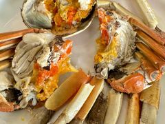 -蟹天蟹地农家菜·阳澄湖大闸蟹(浅水湾店)