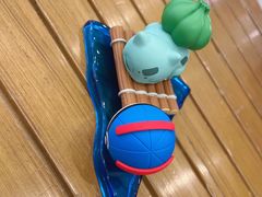 -九木杂物社(恒隆广场店)