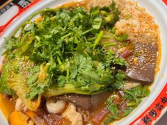 -文立新麻辣烫(合生汇21街区店)