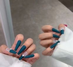-M·X Nail日式美甲美睫