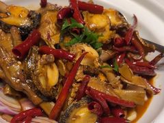 -楚禾宴·家宴(光谷大道店)