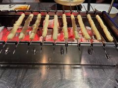 -很久以前羊肉串(大华三路店)