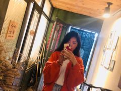 -出走咖啡·面包(宋庄店)