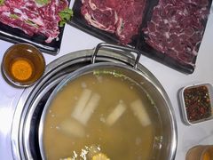 -三毛牛肉店(福强店)