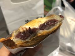 甜心奶酪派-粉粉乐鲷鱼烧(美罗城店)