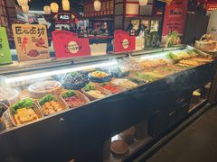 -牛New寿喜烧(金茂览秀城店)