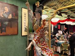 -誉八仙粤菜(万象天地店)