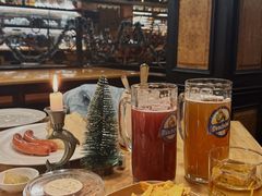 -巴伐利亚啤酒坊(意式风情街店)