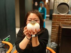 -永安鱼庄·镇江菜(东吴路店)