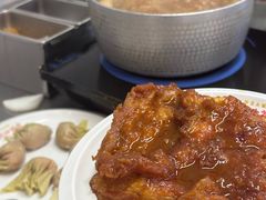 -燃计沙茶皇·香港沙茶火锅(人广旗舰店)