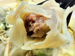 全家福-周素珍湖州大馄饨(直戒坛寺巷店)