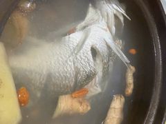 -老蒲鲜·地标·非遗美食(涵江店)