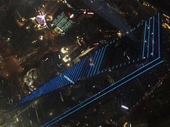 -上海中心大厦