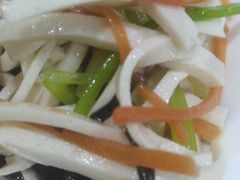 -康师傅私房牛肉面(北京南站店)