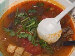-苏晓玥·手作江南小吃(深圳北站店)