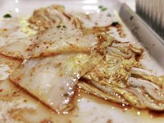 -木屋烧烤(坂田天安云谷店)