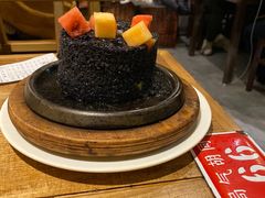 -局气烤鸭·北京菜(前门店)